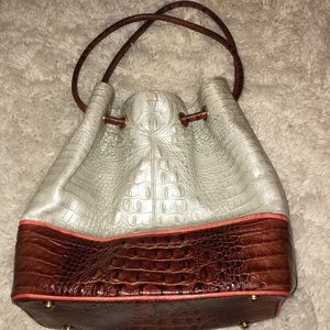 •Brahmin Handbag•